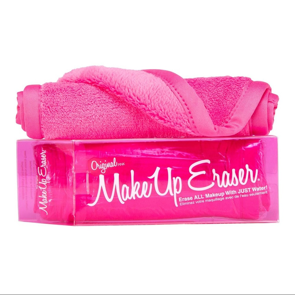 🆕 The Original MakeUp Eraser